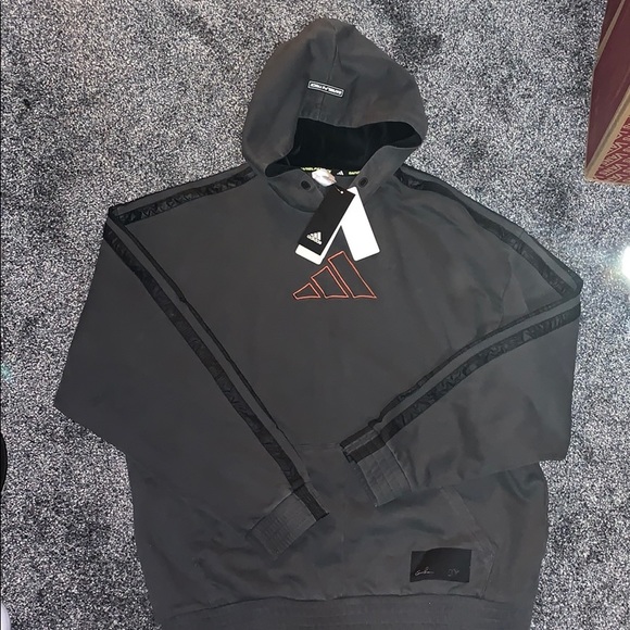 adidas harden sweatshirt